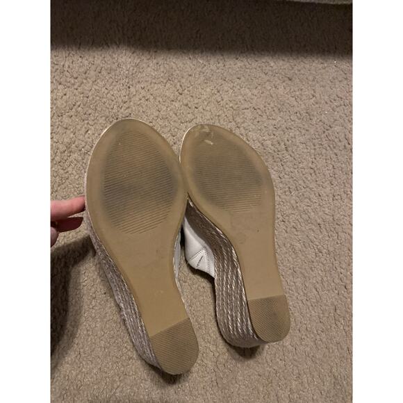 Women's Doice vita wedge Sandals size 6 - Picture 5 of 5